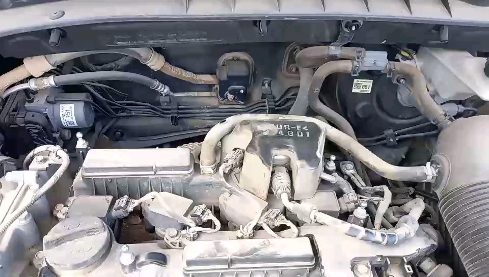 كيا سبورتاج QLE LX 4WD 2022 video