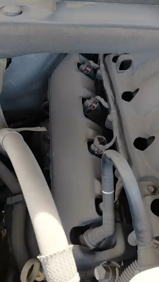 شفروليه تاهو LS 2023 video