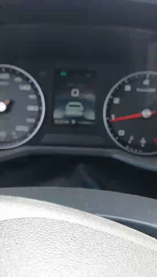 إم جي 5  2022 video