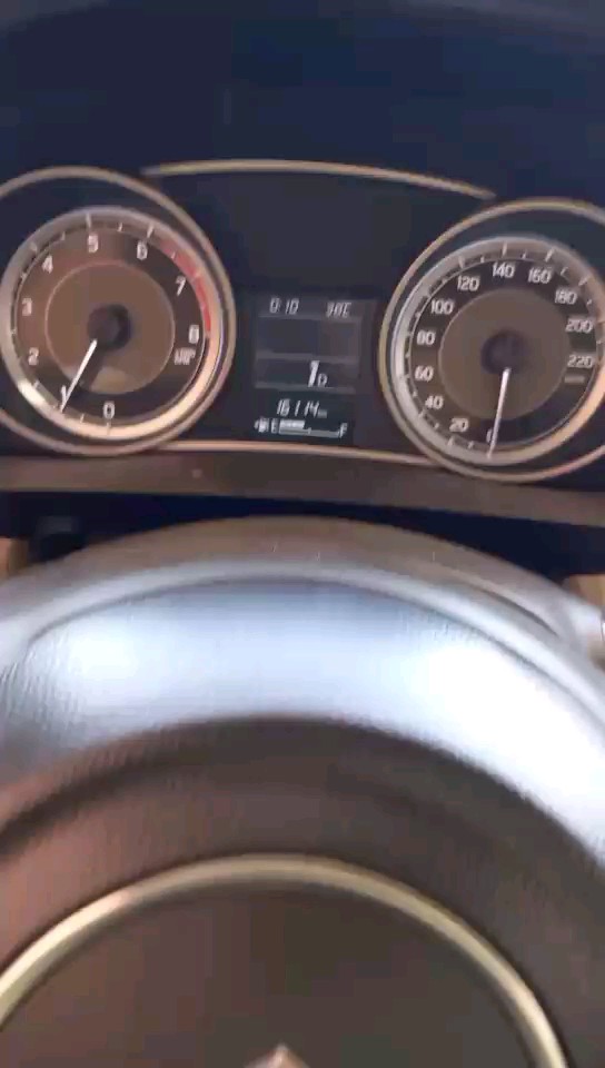 سوزوكي ديزاير  2023 video