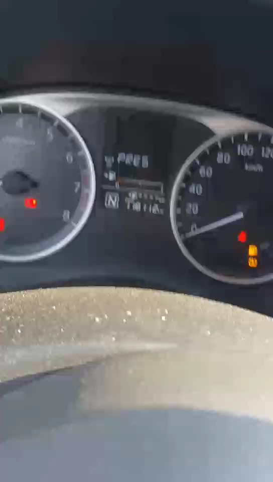 نيسان كيكس واجن 2020 video