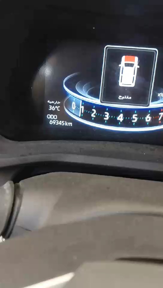 تويوتا فيلوز  2024 video