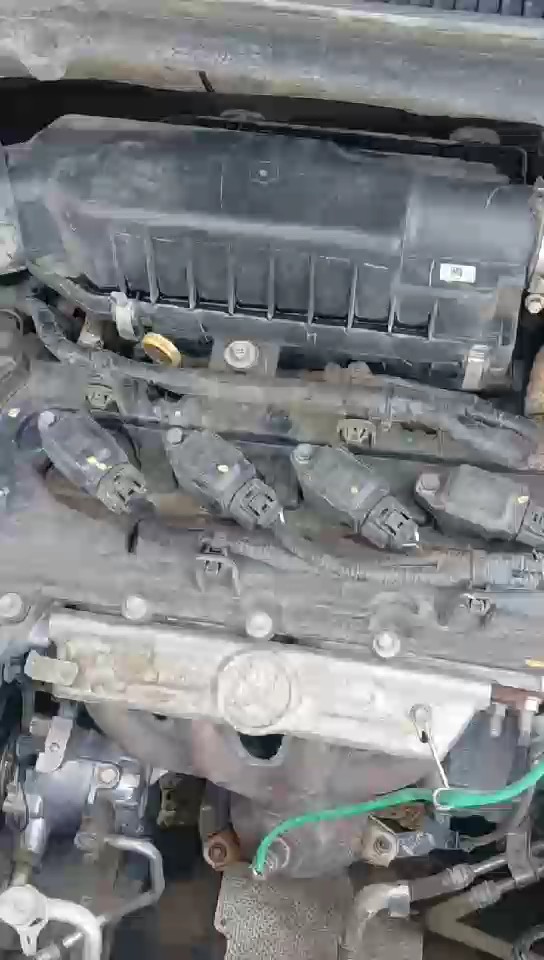 سوزوكي بالينو  2023 video