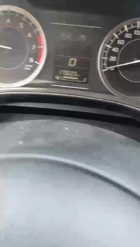 سوزوكي بالينو  2023 video