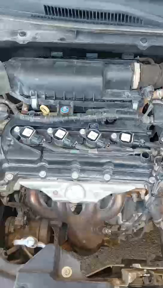 سوزوكي ديزاير  2024 video