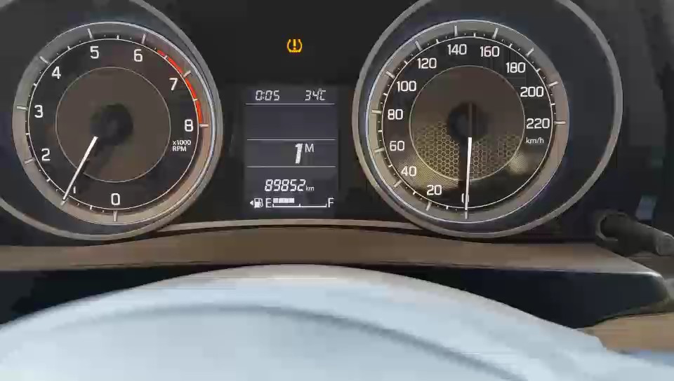 سوزوكي ديزاير  2024 video
