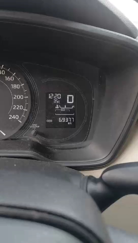 تويوتا كورولا  2024 video