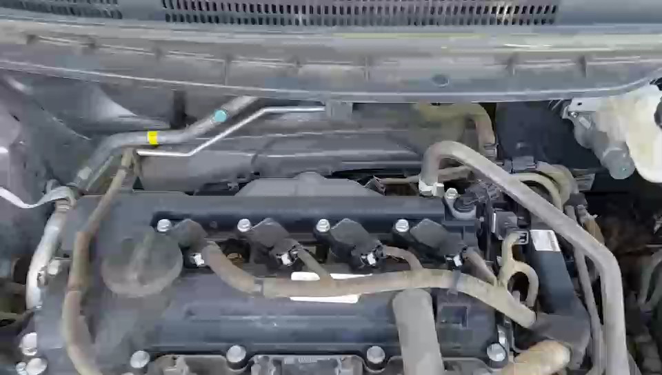 كيا بيجاس  2025 video