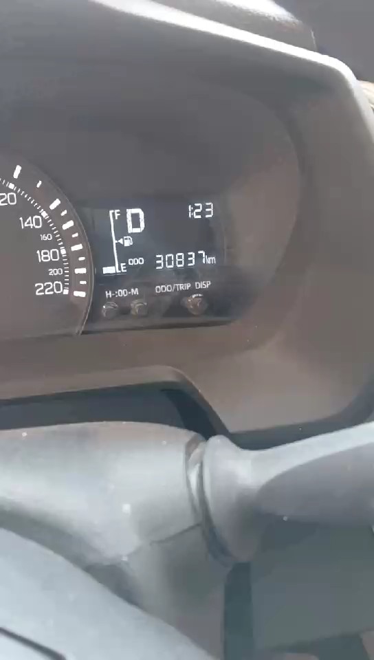 تويوتا يارس  2026 video