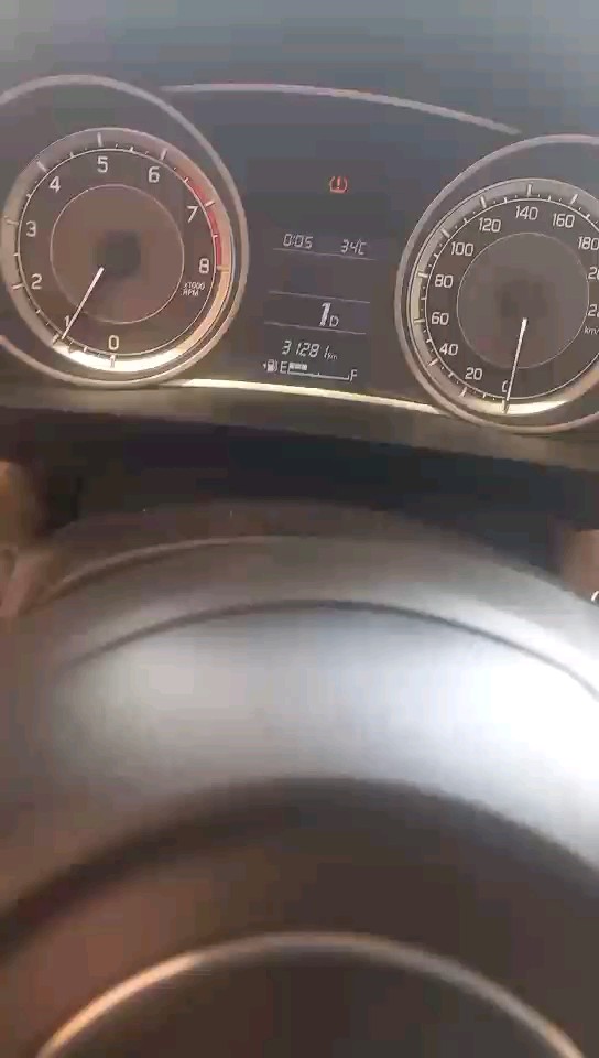 سوزوكي ديزاير  2025 video