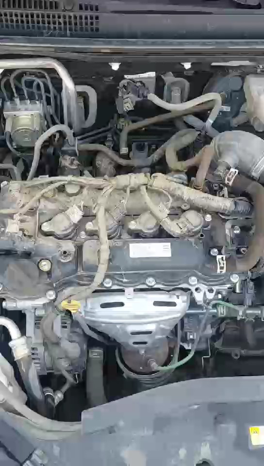 Toyota Yaris  2024 video