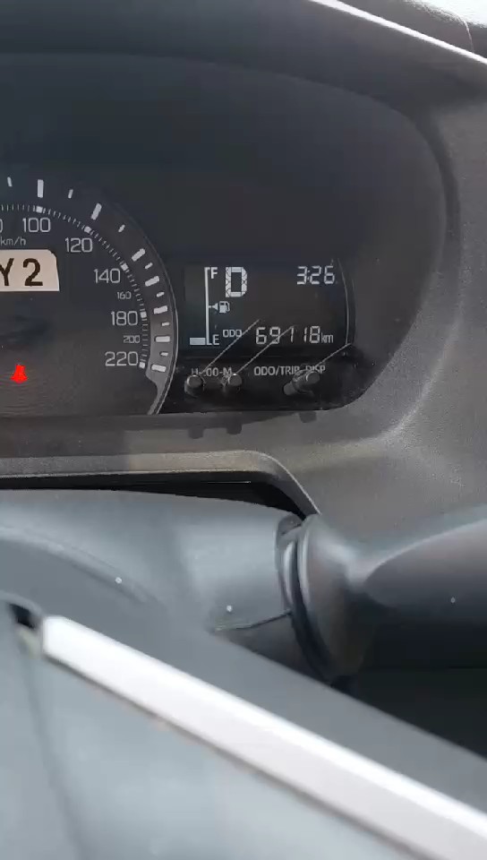 Toyota Yaris  2024 video