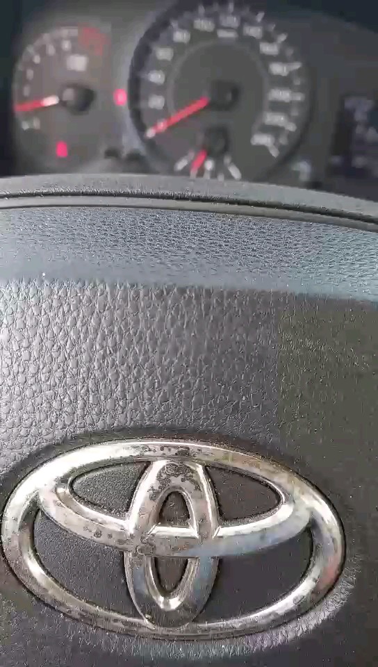 Toyota Corolla  2022 video