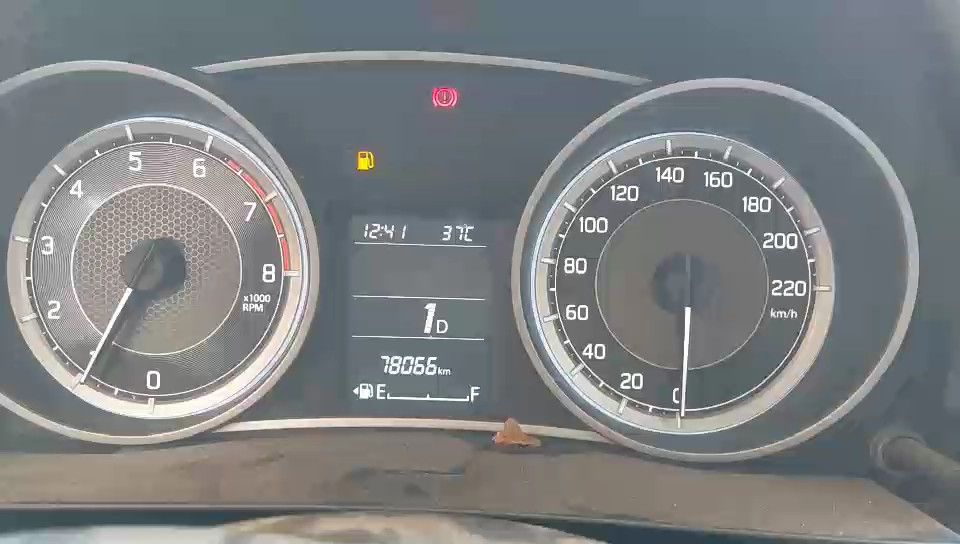 سوزوكي ديزاير  2024 video