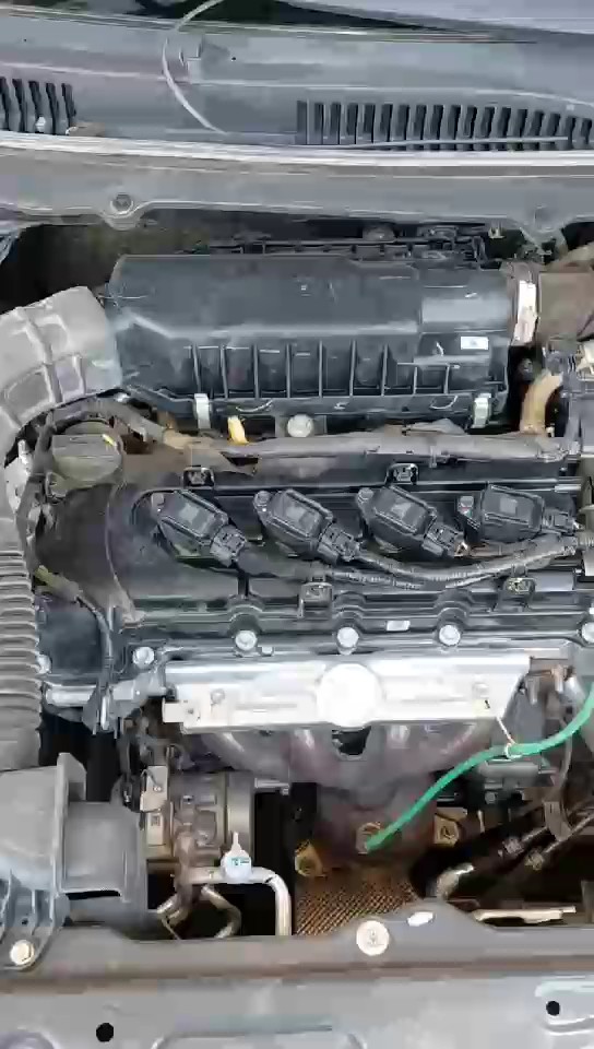 سوزوكي بالينو  2025 video