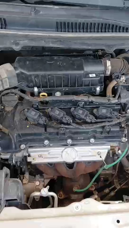 سوزوكي بالينو  2024 video