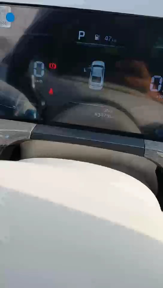كيا K8 GL3 2024 video