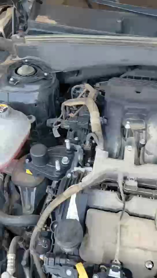 كيا K8 GL3 2024 video