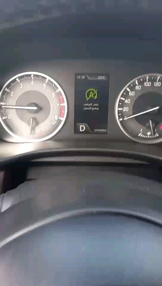 سوزوكي فرونكس  2025 video
