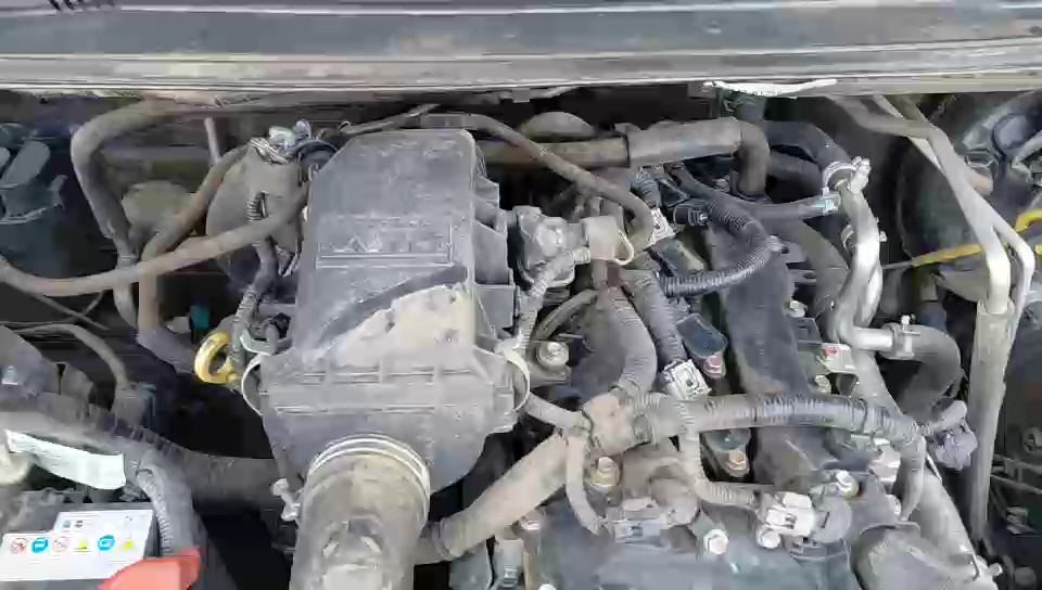 Toyota Rush  2023 video