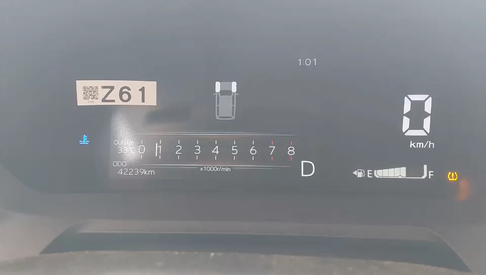 تويوتا يارس  2024 video