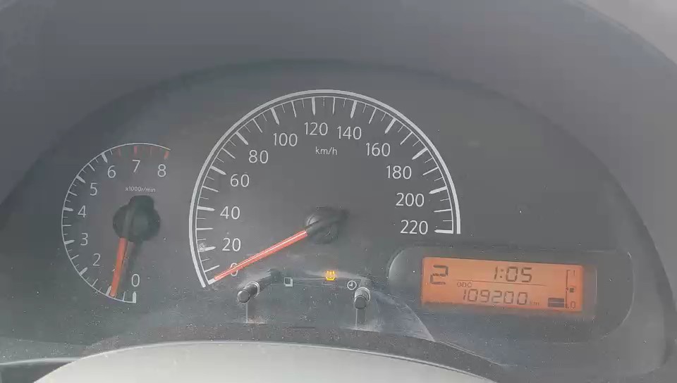 نيسان صني  2023 video