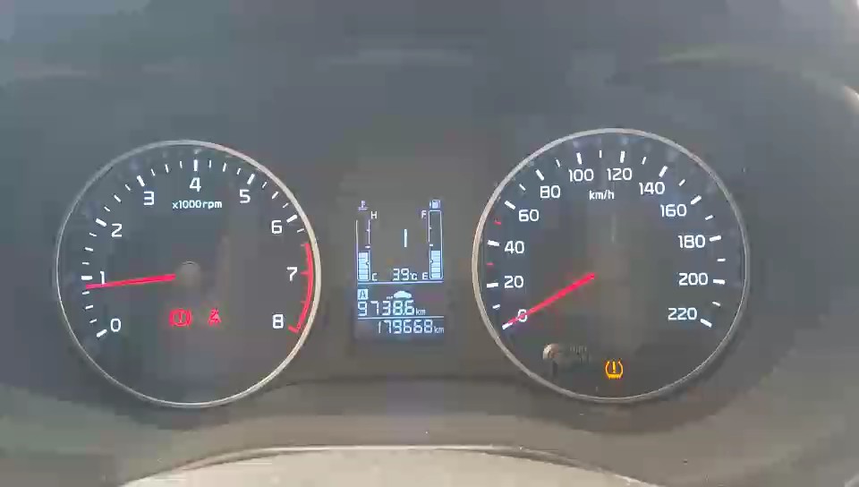 كيا بيجاس  2022 video