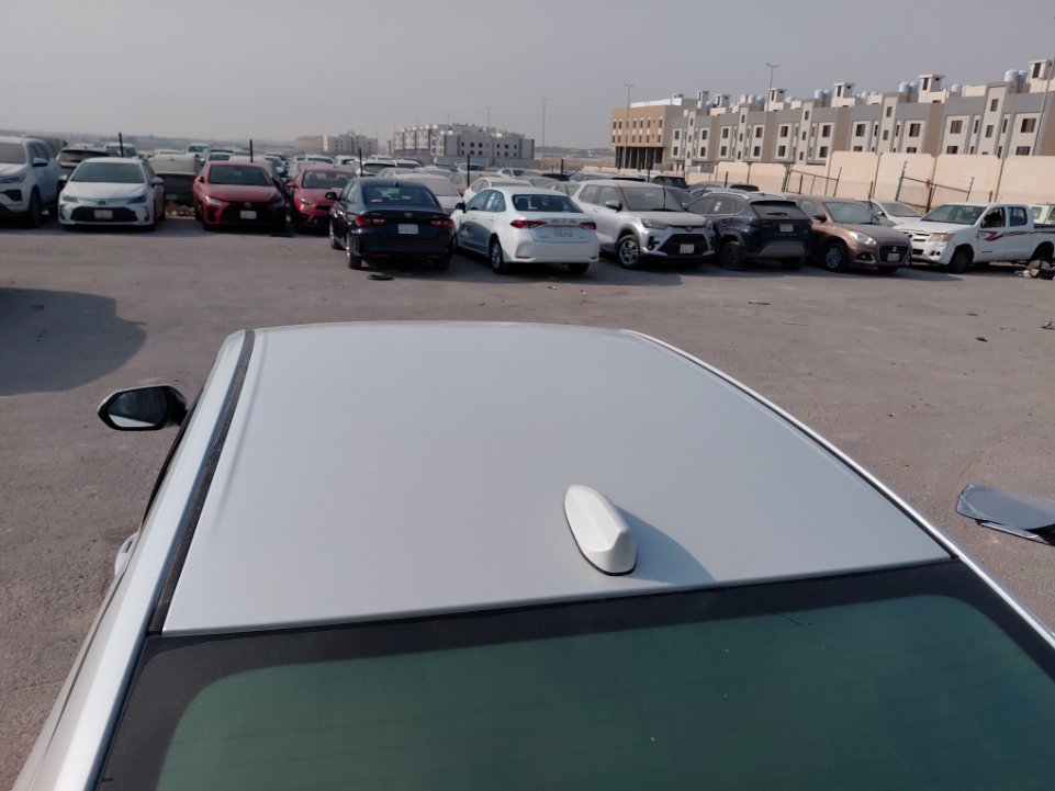 تويوتا يارس  2024 image
