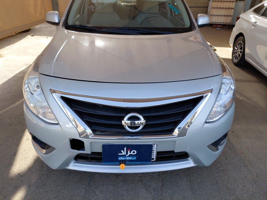 نيسان صني  2024 image