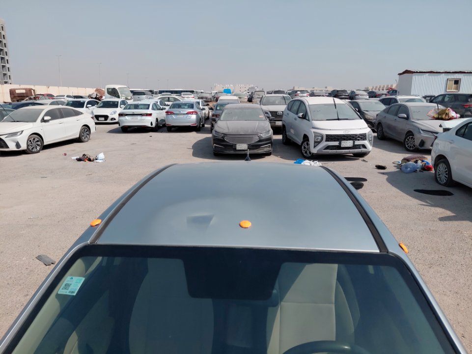 هيونداي أكسنت  2020 image