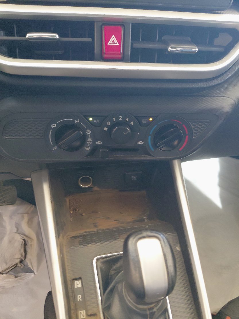 Toyota RAIZE  2023 image