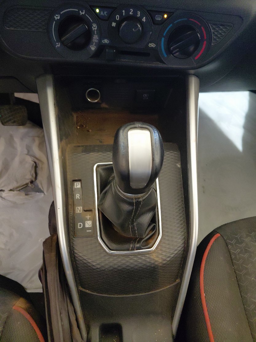 Toyota RAIZE  2023 image