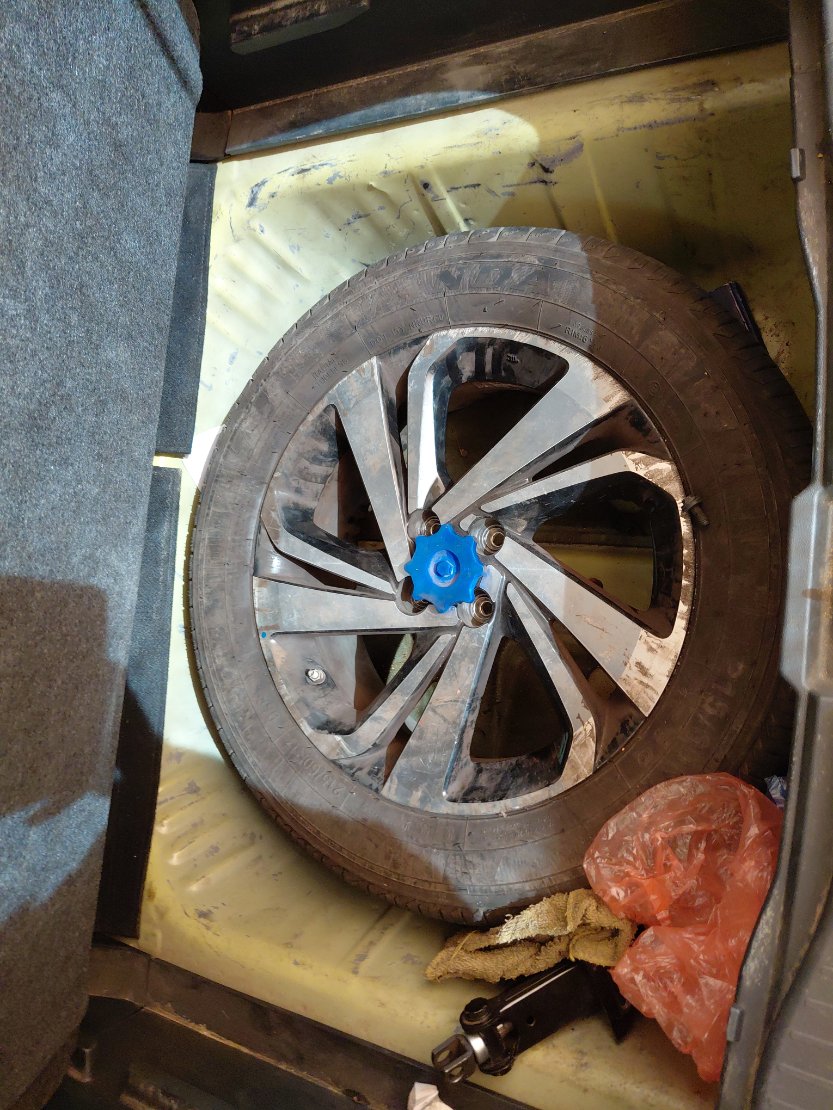 Toyota RAIZE  2023 image