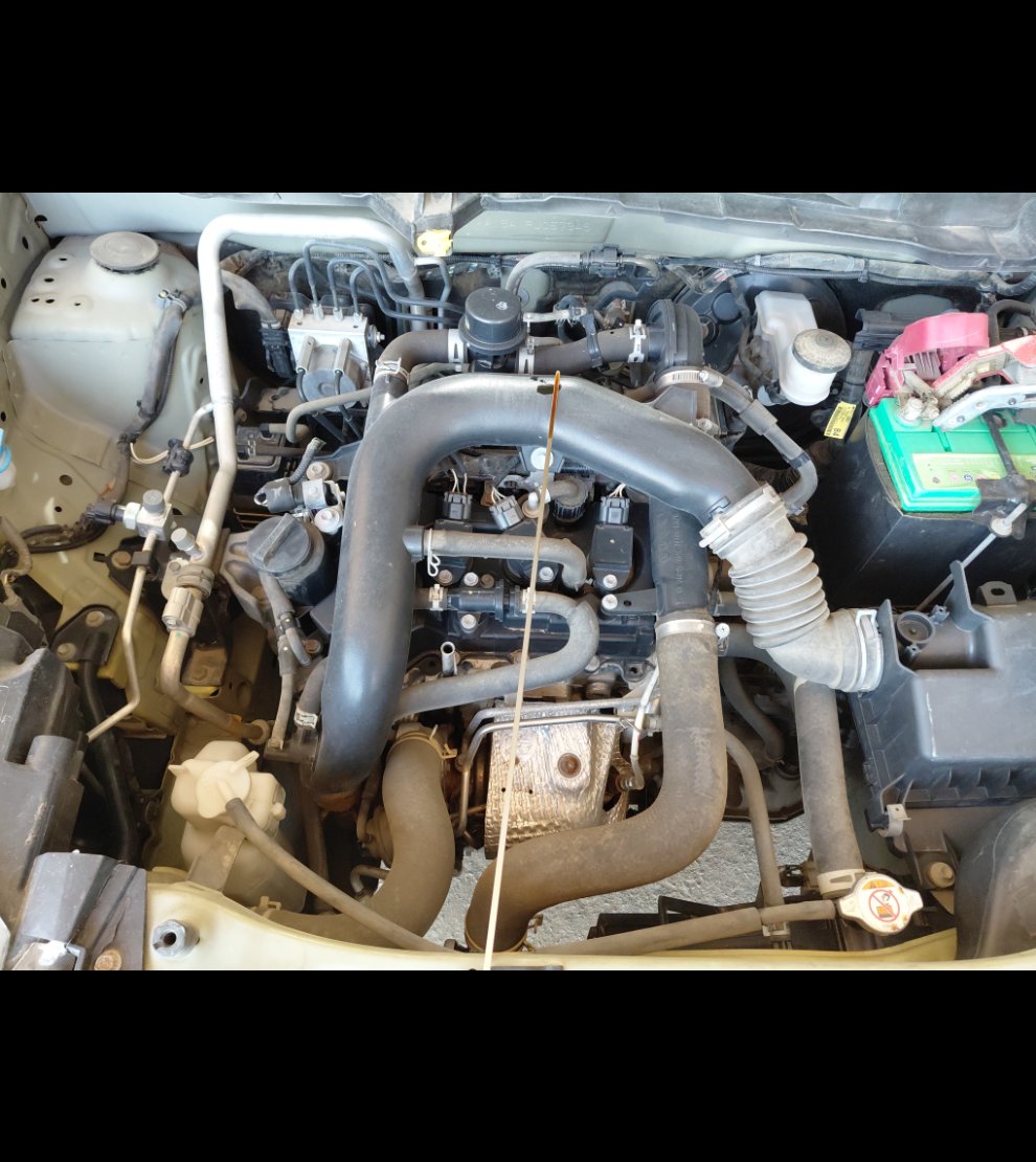 Toyota RAIZE  2023 image