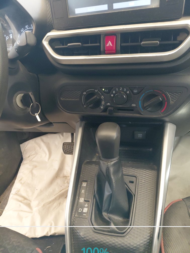 Toyota RAIZE  2024 image