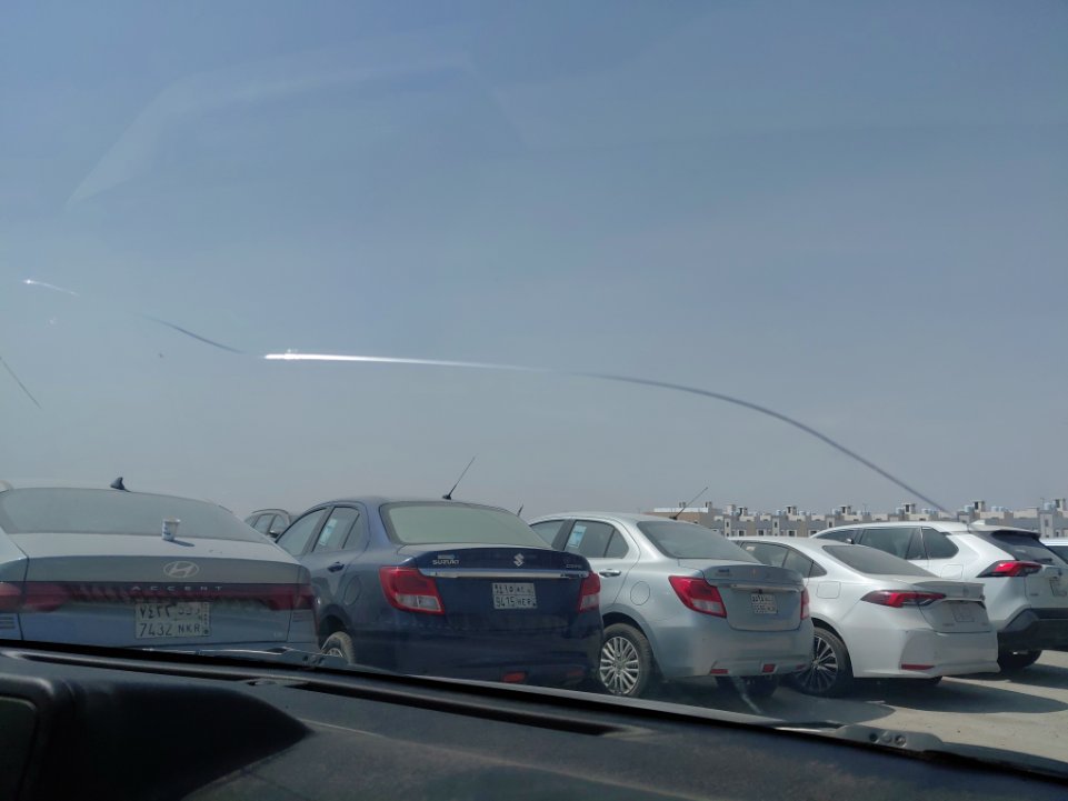 تويوتا يارس  2024 image