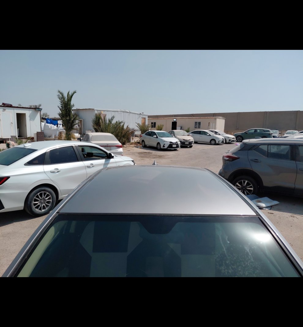تويوتا يارس  2024 image