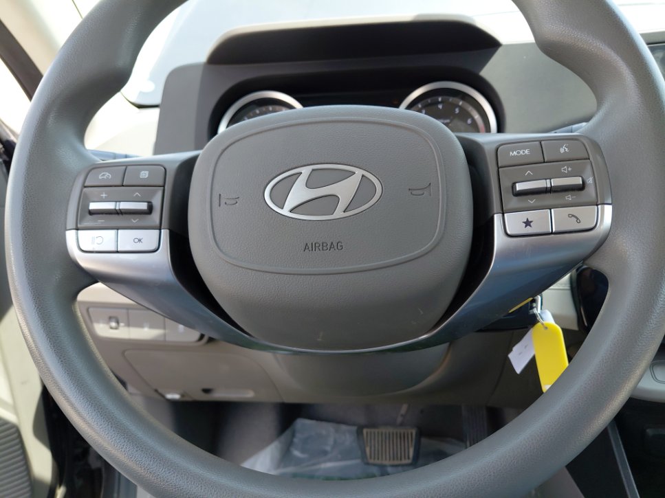 Hyundai Accent  2024 image