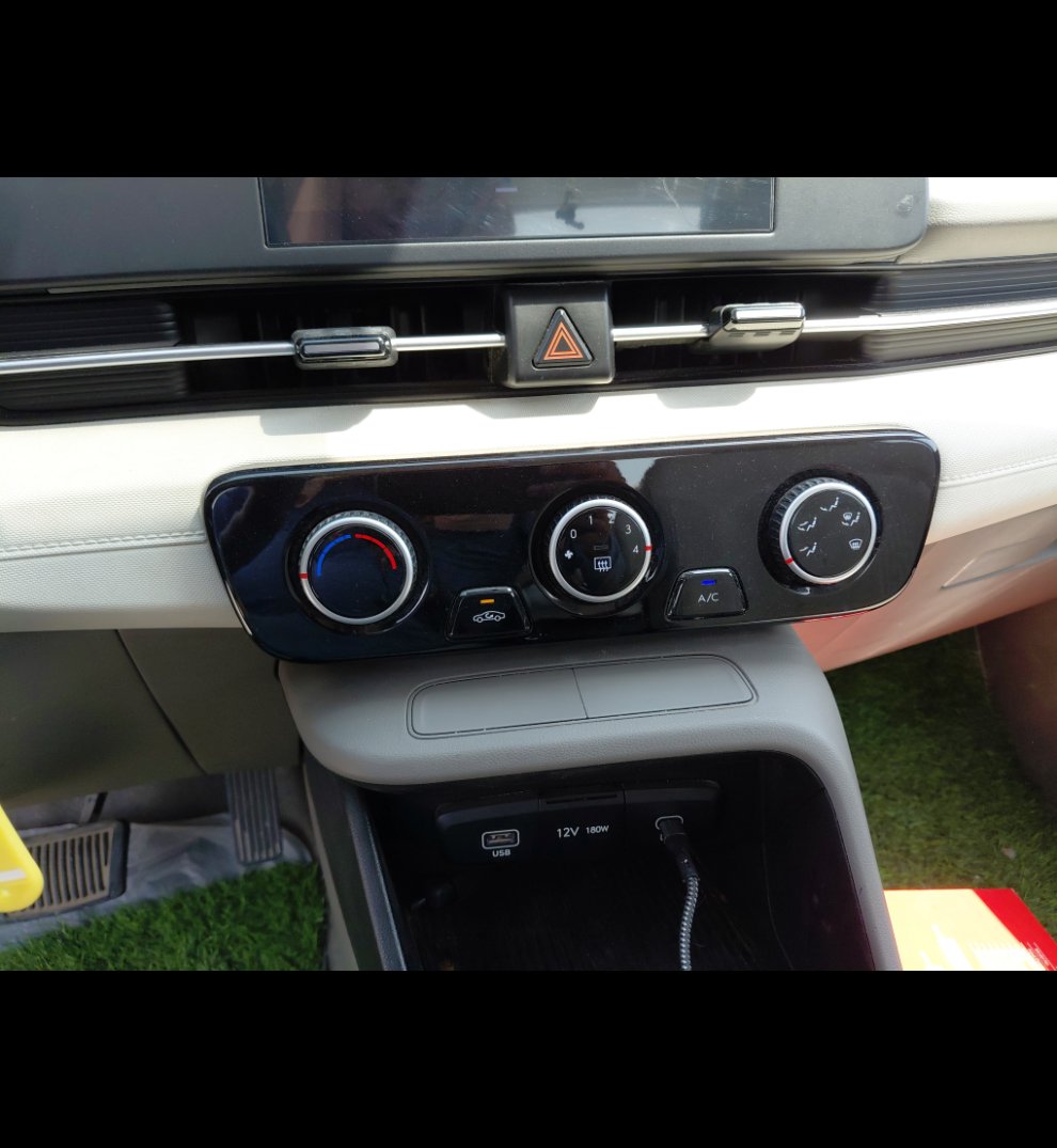 Hyundai Accent  2024 image