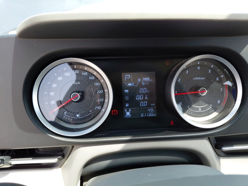 Hyundai Accent  2024 image