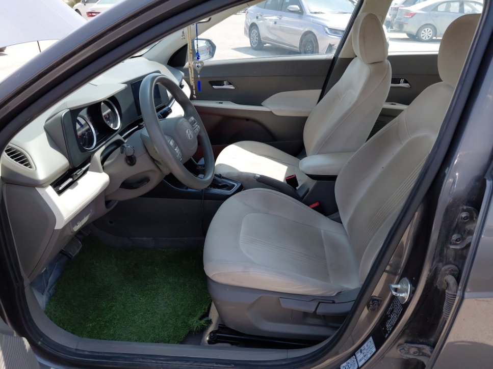 Hyundai Accent  2024 image
