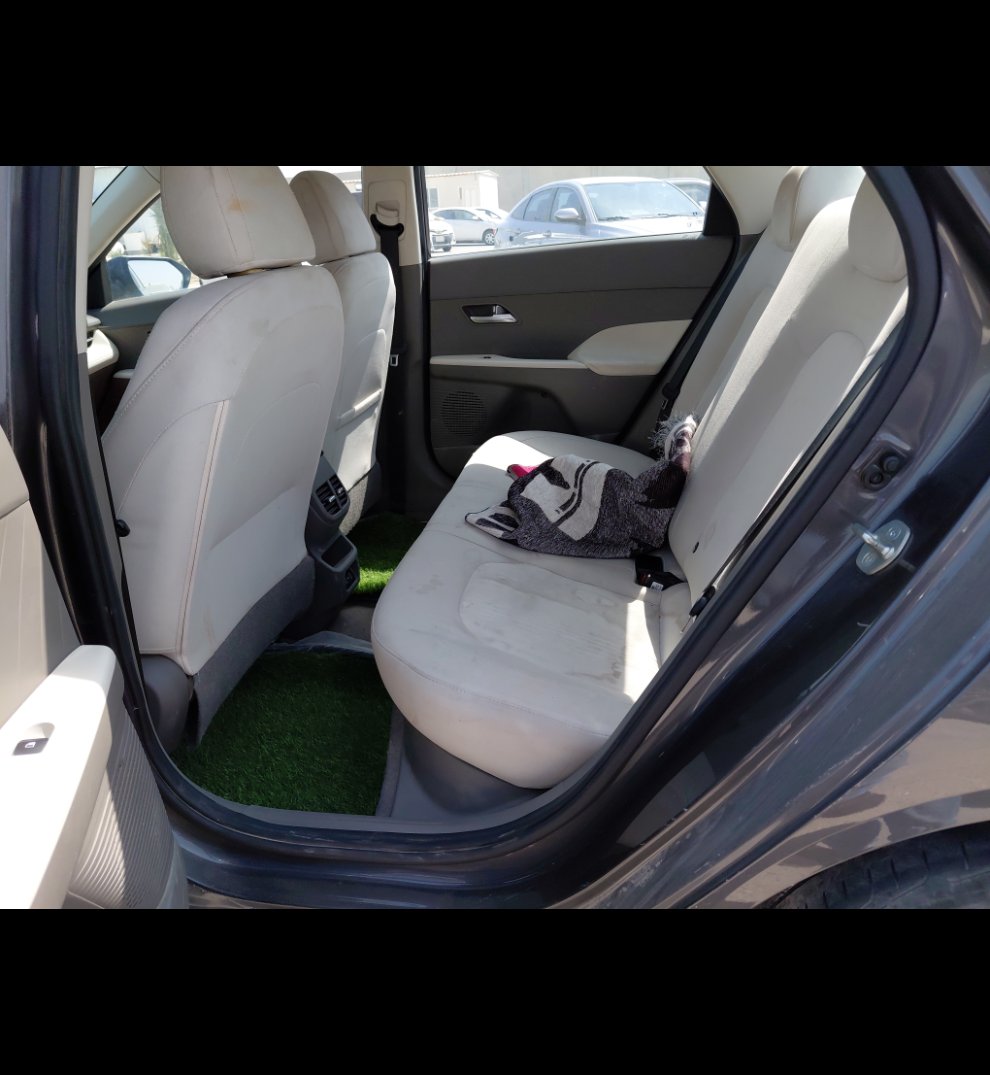 Hyundai Accent  2024 image