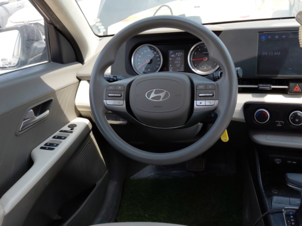 Hyundai Accent  2024 image