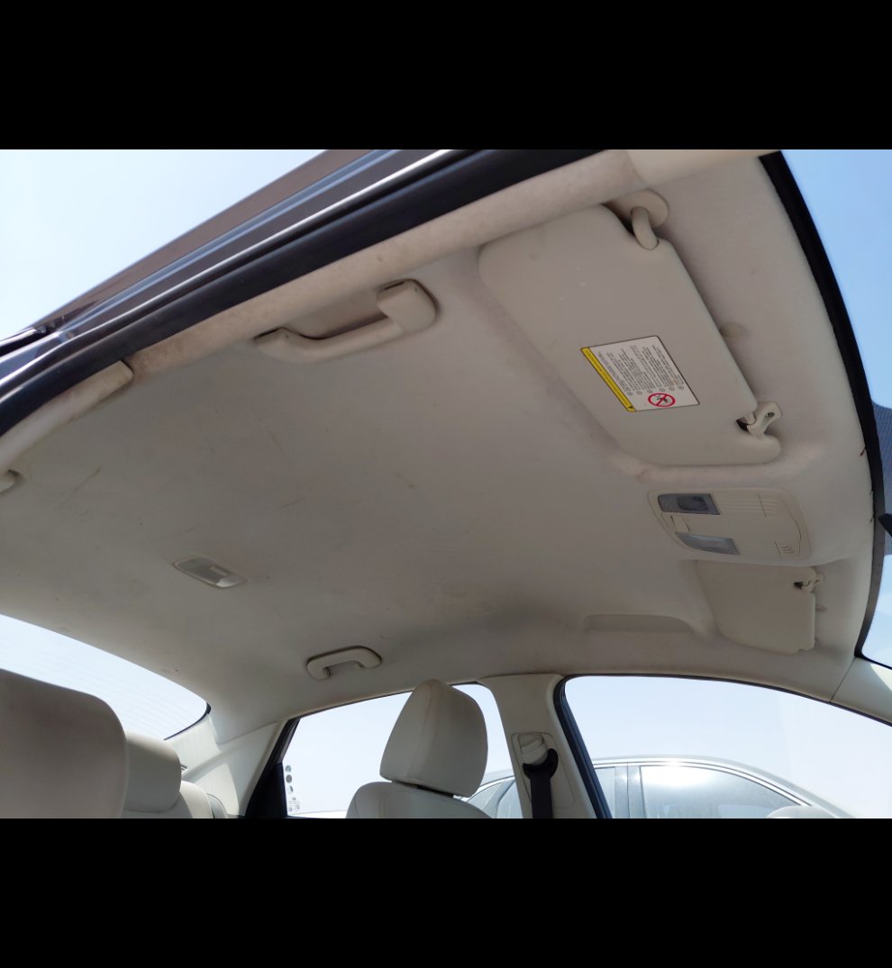 Hyundai Accent  2024 image