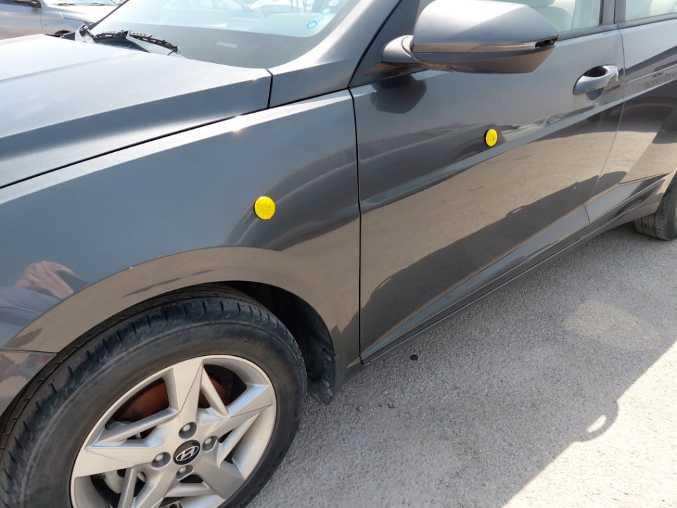 Hyundai Accent  2024 image