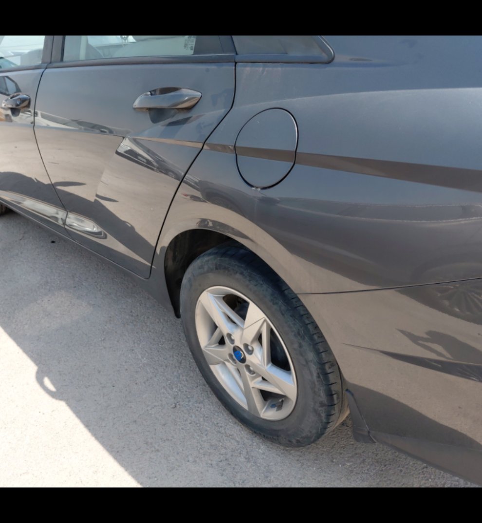 Hyundai Accent  2024 image