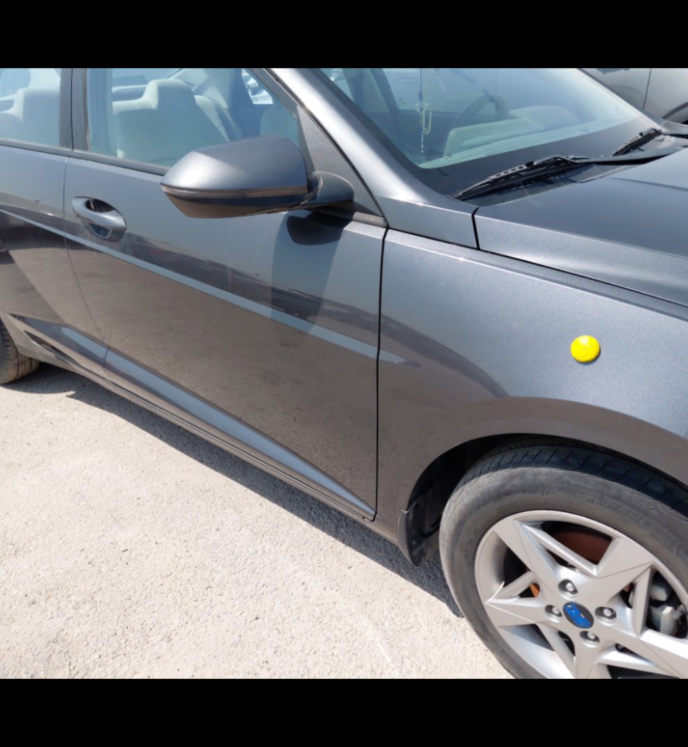 Hyundai Accent  2024 image