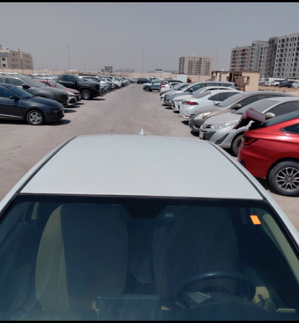 تويوتا يارس  2024 image
