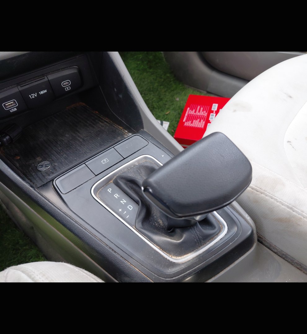 Hyundai Accent  2024 image