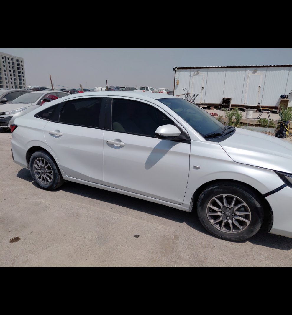تويوتا يارس  2024 image